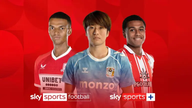 League 1: Alfie Bavidge Named Player of the Month in