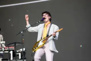 Leeds Festival 2026: Exciting Line-Up Announced