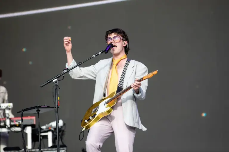 Leeds Festival 2026: Exciting Line-Up Announced