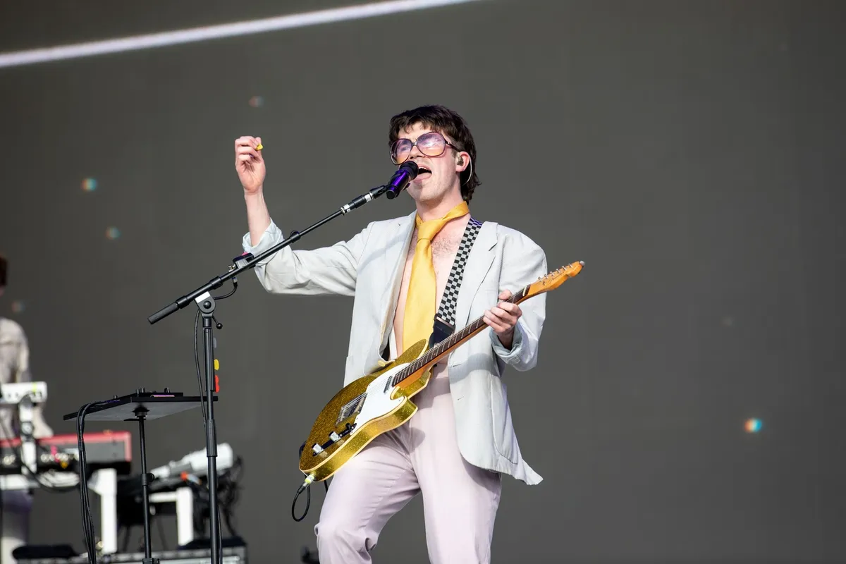 Leeds Festival 2026: Exciting Line-Up Announced