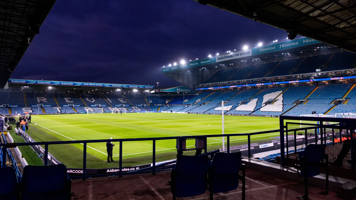 Leeds united vs sunderland
