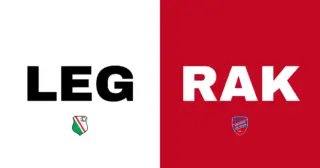 Legia Warszawa – Raków Częstochowa: A Showdown in Warsaw