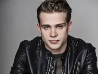 Leo woodall: Rising Star in ‘Vladimir’ and Potential Aragorn Replacement