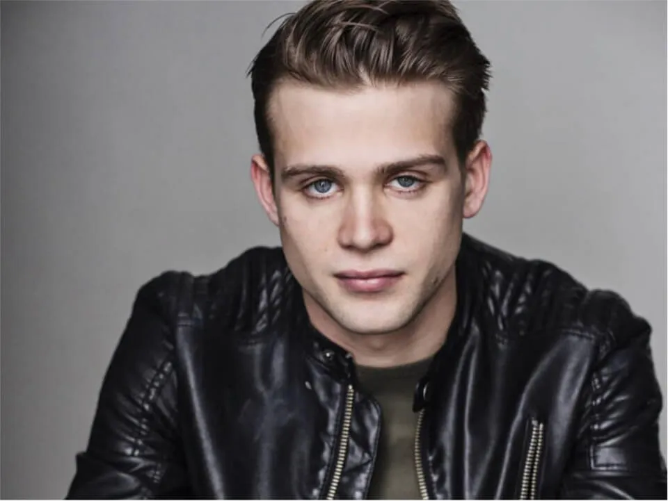 Leo woodall: Rising Star in ‘Vladimir’ and Potential Aragorn Replacement