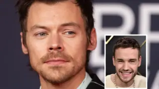 Liam Payne: A Tribute to the Late Singer