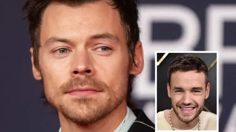 Liam Payne: A Tribute to the Late Singer