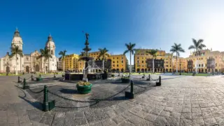 Lima: Recent Events in  and Trujillo: Nightclub Bombing and Sports Highlights