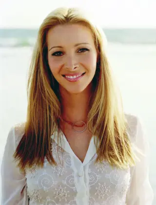 Lisa Kudrow’s Evolving Role in ‘The Comeback’ and the Nostalgia of ‘Friends’