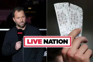 Live nation: New York City Hosts  Antitrust Trial Amid Controversy