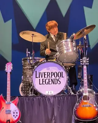 Liverpool Legends Set to Shine at Anfield