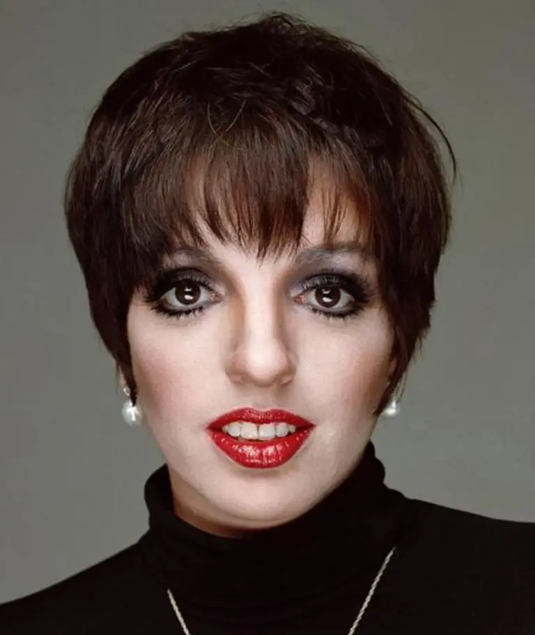 Liza Minnelli Reflects on Gene Hackman and Hollywood Memories