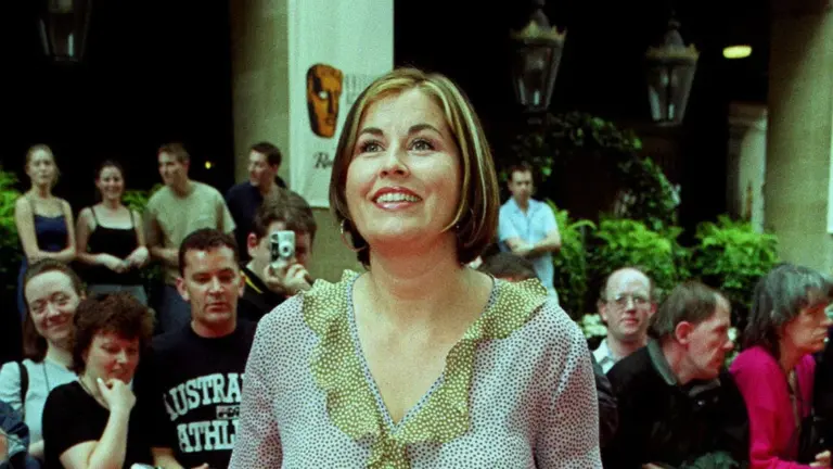 Liza Tarbuck Steps Down from BBC Radio 2 Show