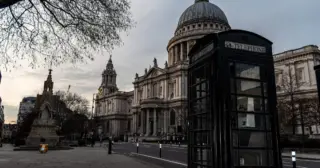 London Weather: Hottest Day of 2026 Recorded