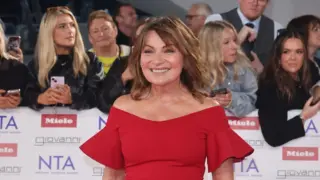 Lorraine itv