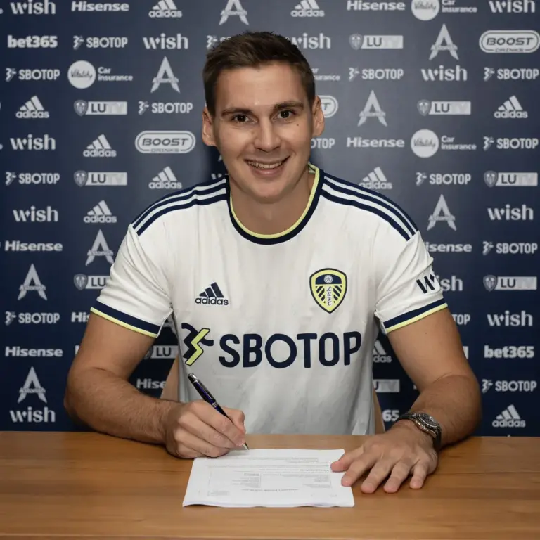 Lufc: Leeds United Advances in FA Cup: