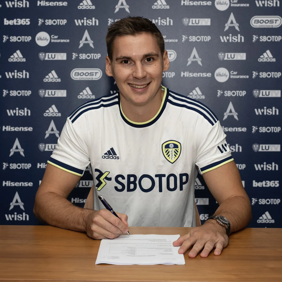 Lufc: Leeds United Advances in FA Cup: