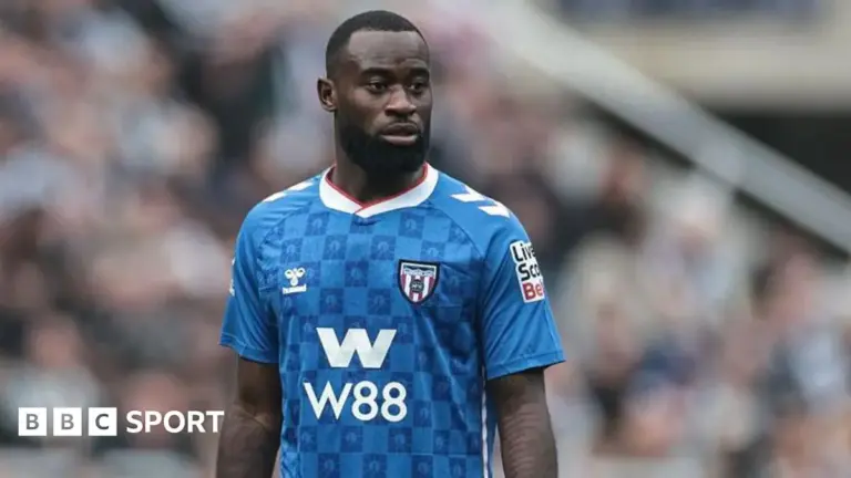 Lutsharel Geertruida Faces Racism During Tyne-Wear Derby at St James’ Park