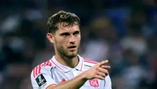 Lyon vs lens