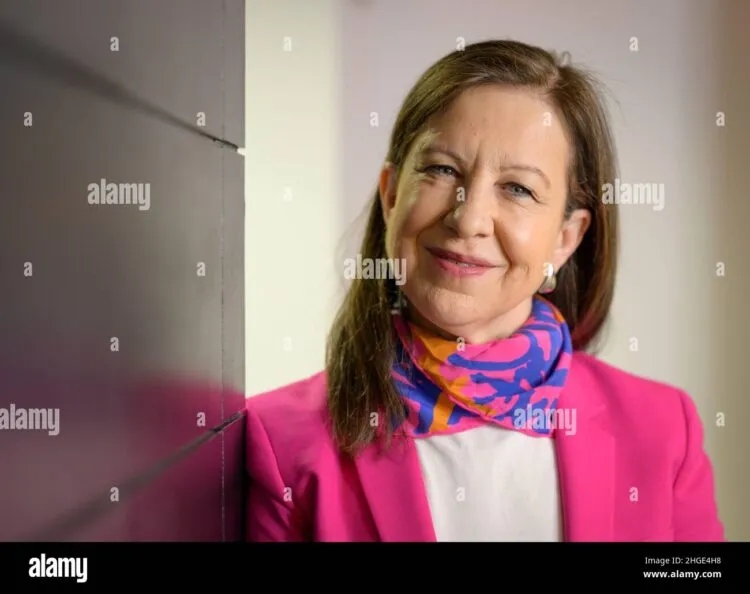 Lyse Doucet Shortlisted for Women’s Prize for Nonfiction 2026
