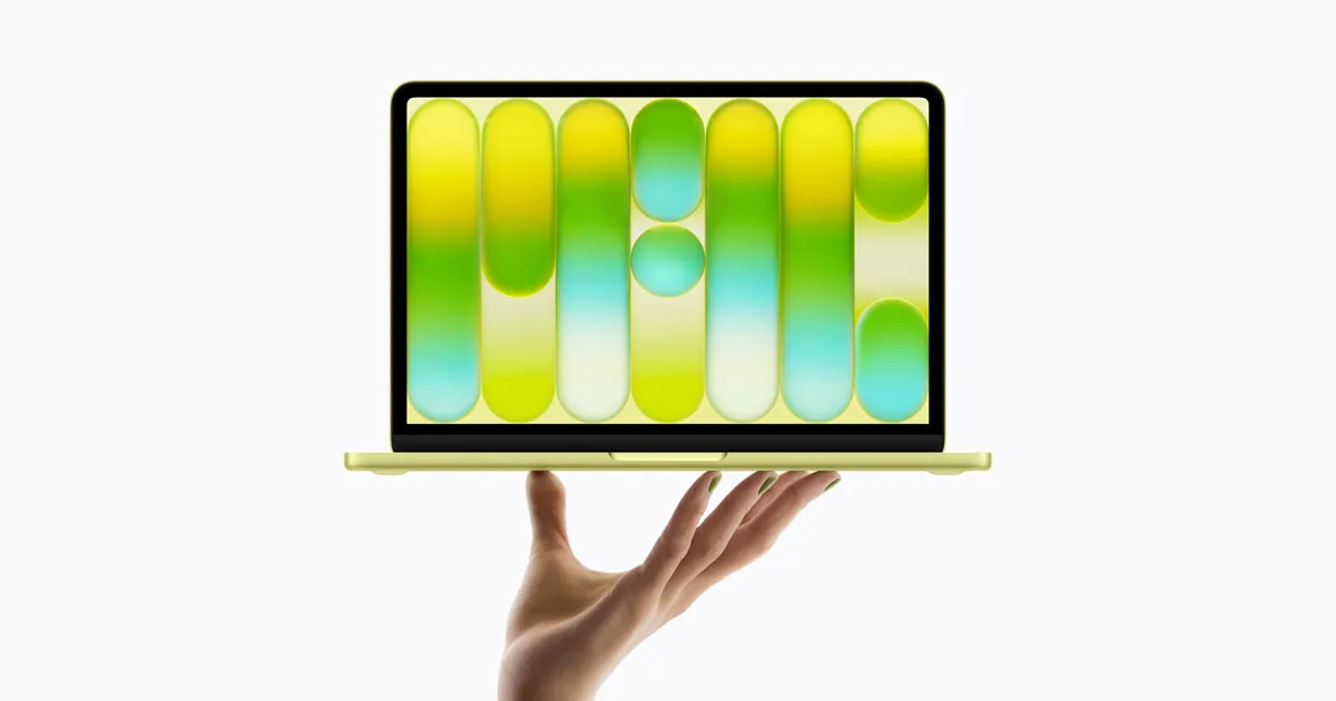 Macbook neo: Apple Unveils the : A New Era in Affordable Laptops