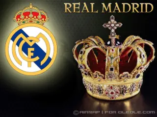 Madrid fc: Real  Dominates Manchester City in Champions League Clash