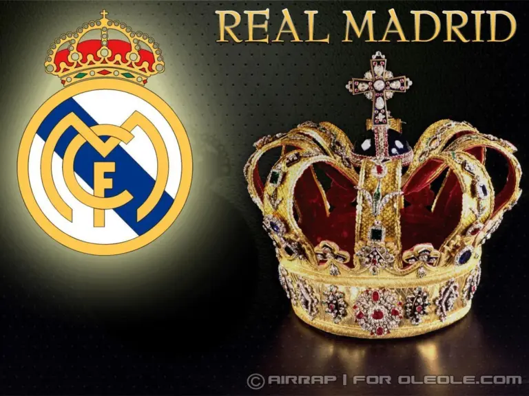 Madrid fc: Real  Dominates Manchester City in Champions League Clash