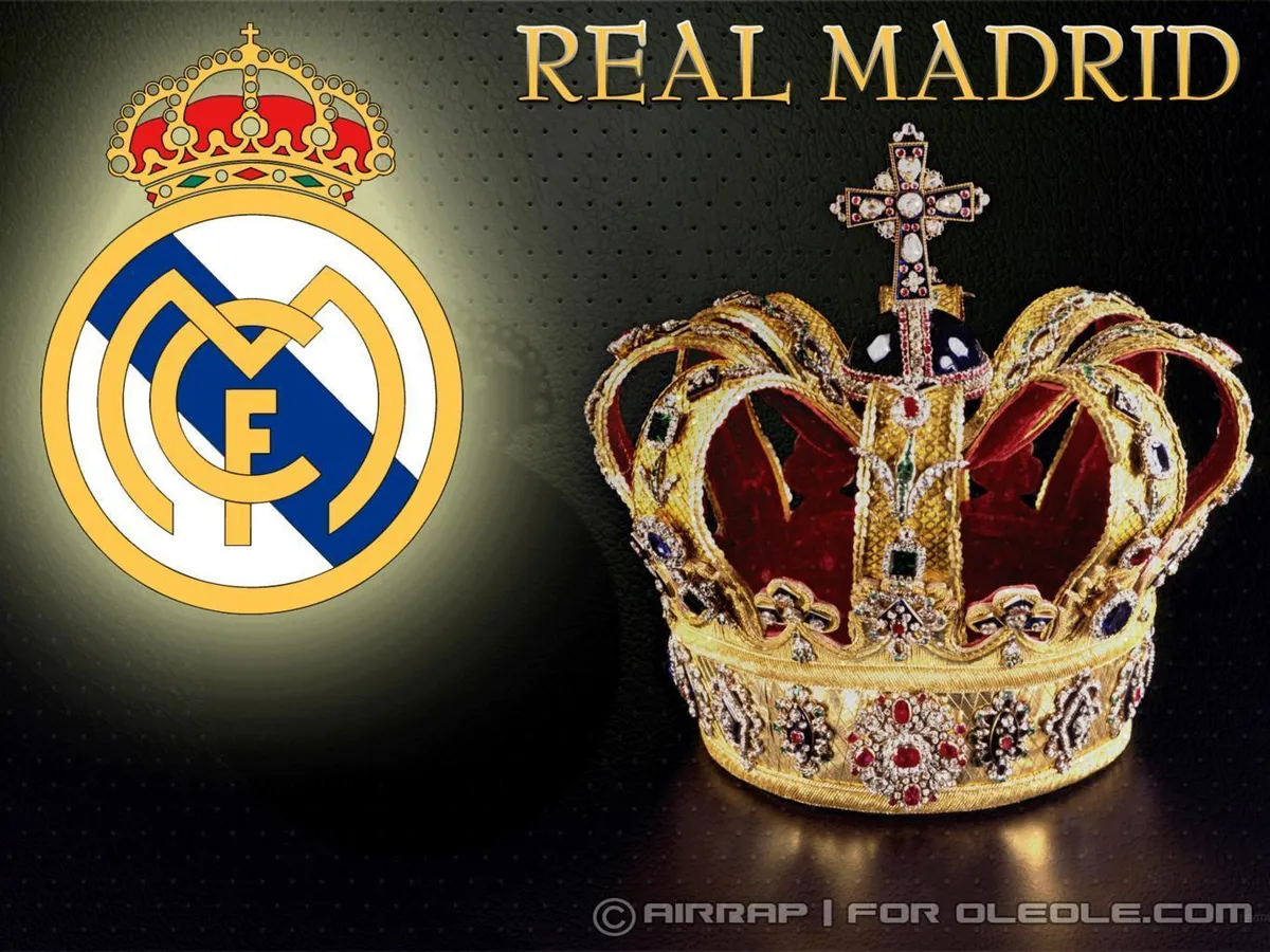 Madrid fc: Real  Dominates Manchester City in Champions League Clash