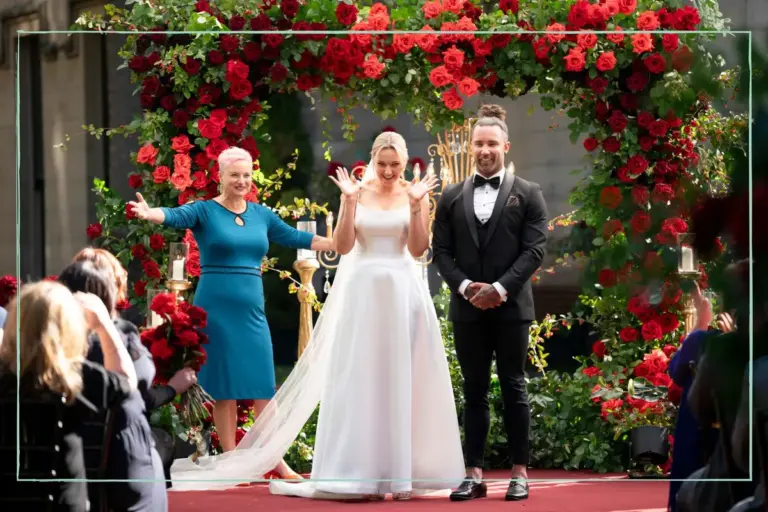 Mafs australia