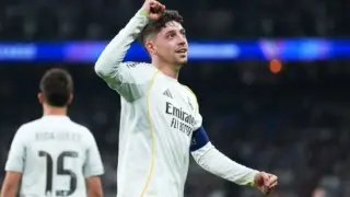 Man city: Manchester City Faces Setback After Loss to Real Madrid