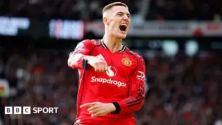 Man united vs crystal palace: A Dramatic Clash at Old Trafford