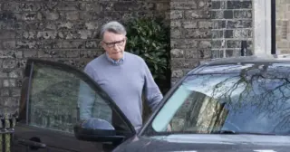 Mandelson files