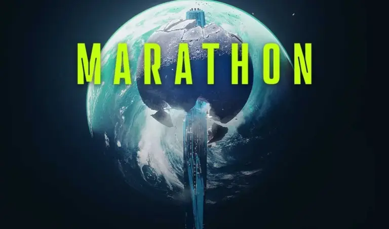 Marathon Steam Charts: A Shift in Player Engagement
