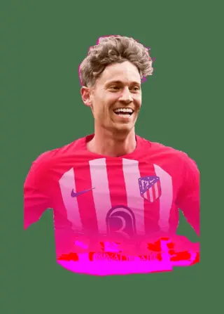 Marcos Llorente