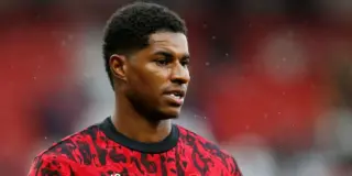 Marcus rashford