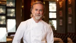 Marcus wareing: Winchester’s Luke Emmess Impresses Judges Including  on MasterChef Professionals