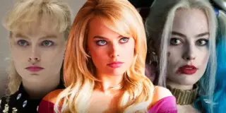 Margot Robbie Debuts New Hairstyle at Chanel Show