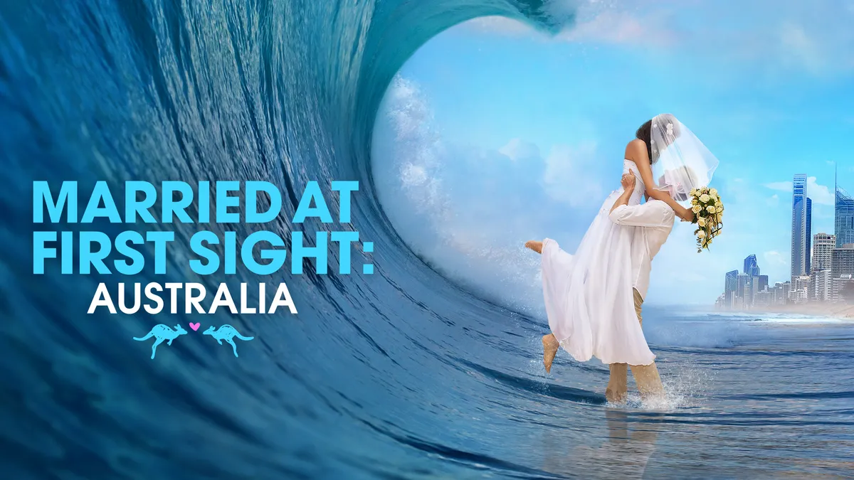 Married At First Sight Australia: Season 13 Premieres in the UK