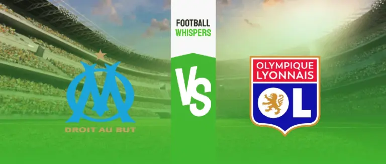 Marseille vs lyon: A Thrilling Clash in Ligue 1 This Weekend