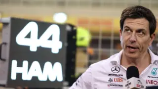 Martin Brundle Analyzes F1 2026 Regulations