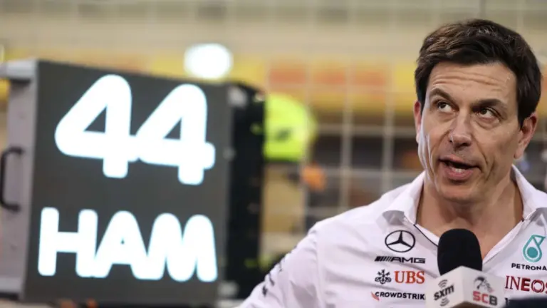 Martin Brundle Analyzes F1 2026 Regulations