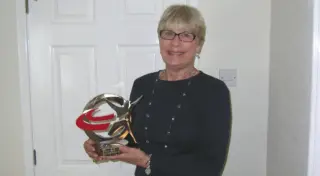 Mary Rand: A Trailblazer in Women’s Athletics