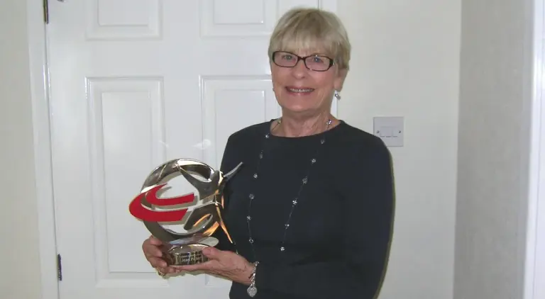 Mary Rand: A Trailblazer in Women’s Athletics