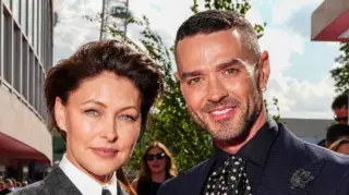 Matt Willis Faces Addiction Challenges in the Spotlight