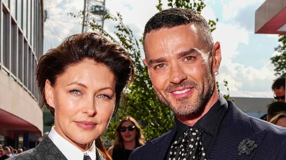 Matt Willis Faces Addiction Challenges in the Spotlight