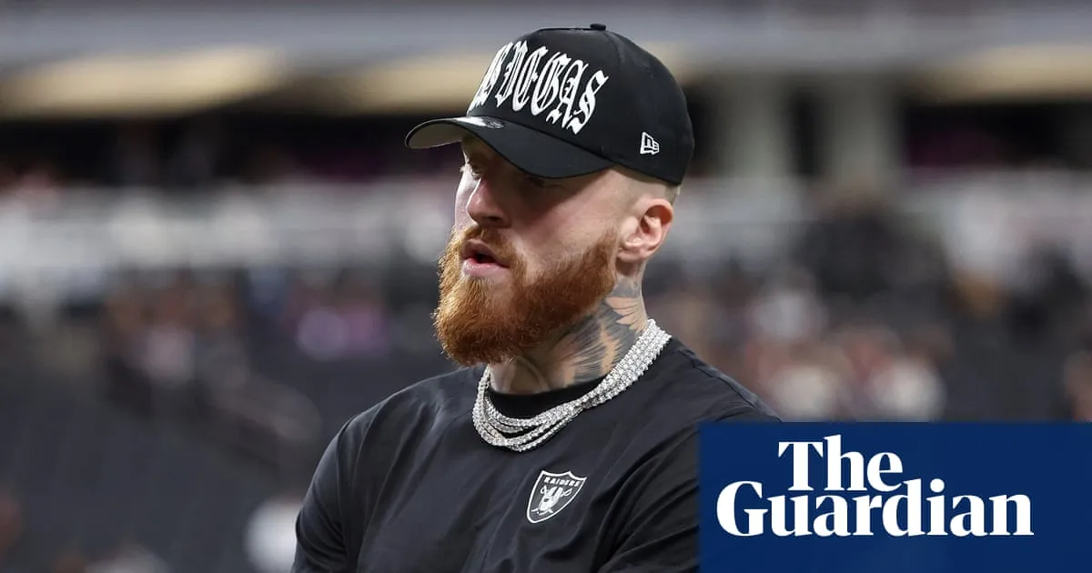 Maxx Crosby Trade Falls Through as Ravens Back Out