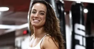 Maycee Barber Suffers Knockout Loss in Seattle
