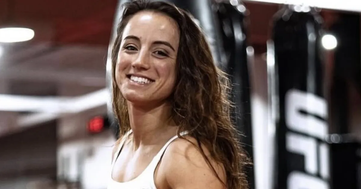Maycee Barber Suffers Knockout Loss in Seattle