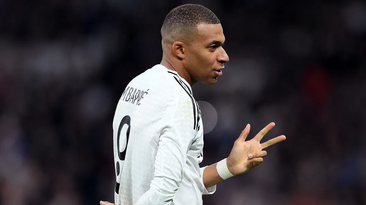 Mbappe: The Rise and Challenges of