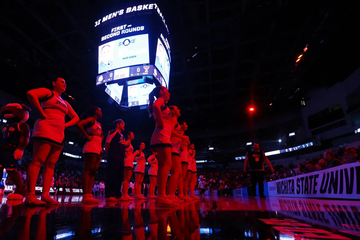 Men’s March Madness Kicks Off in Indianapolis