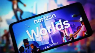 Metaverse: Meta’s Horizon Worlds to Exit VR by 2026: A Shift in the  Landscape